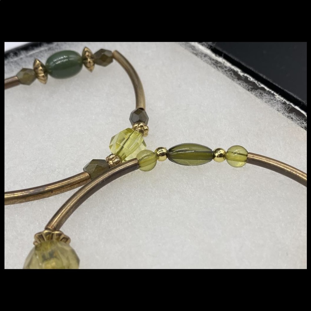 Assorted Necklaces - image 6